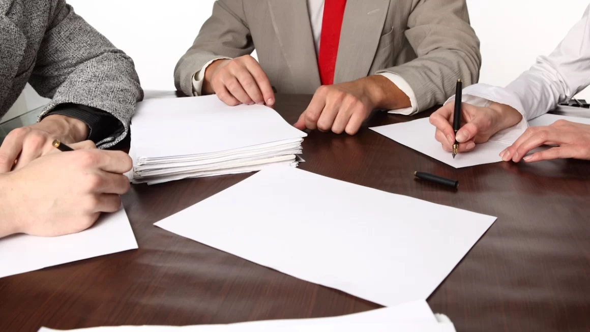 Регистрация ООО