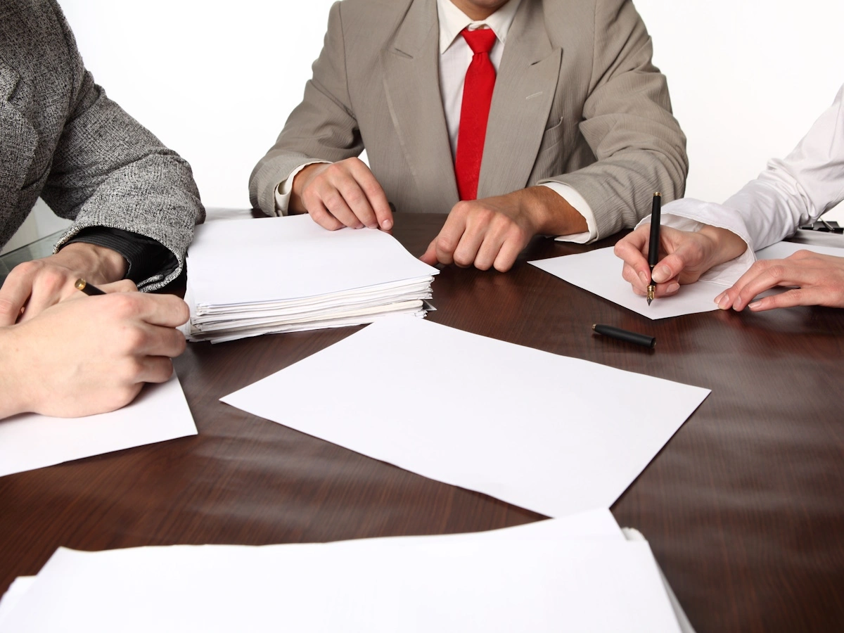 Регистрация ООО