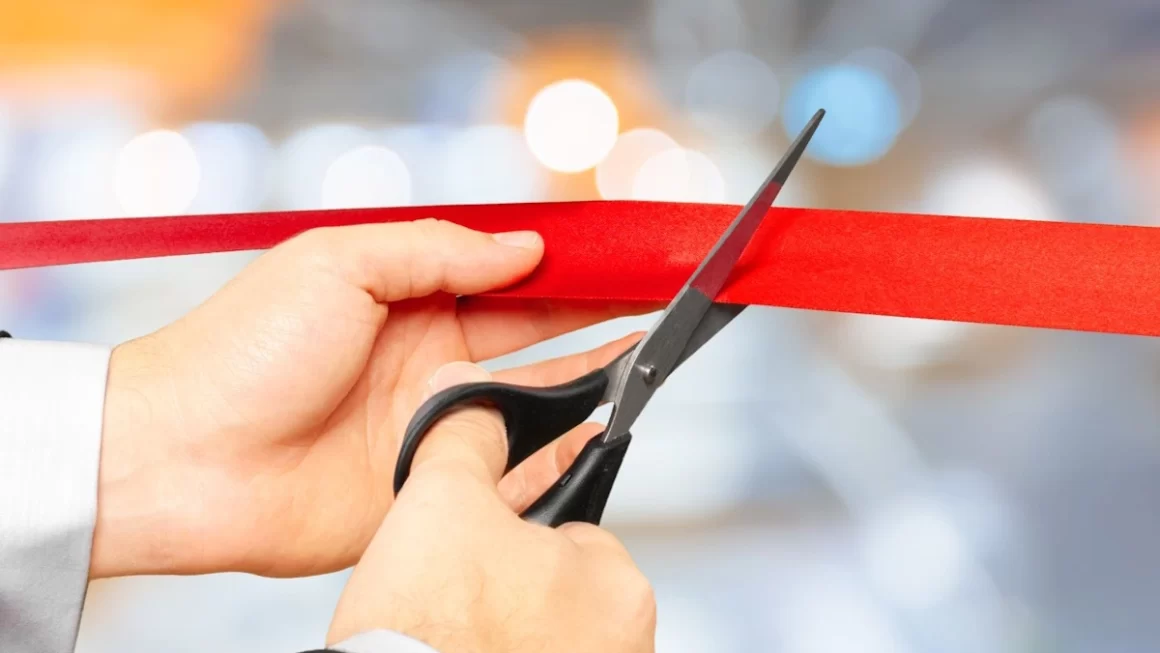 Создание филиала предприятия