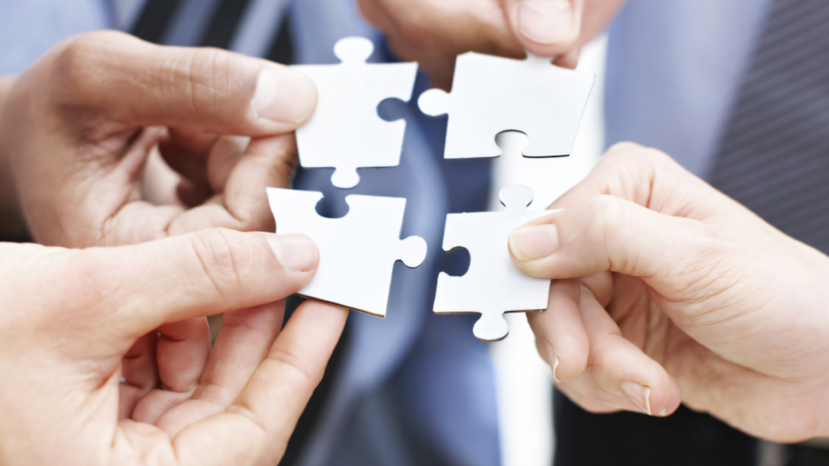 Реорганизация в форме разделения